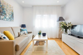 Apartamento Rambla Catalunya